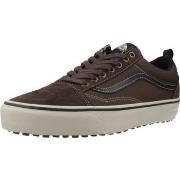 Kengät Vans  MTE OLD SKOOL INSULATE  45