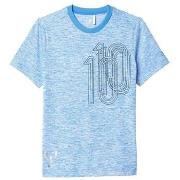 Lyhythihainen t-paita adidas  YB Messi Icon Tee  EU XL