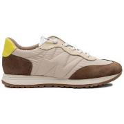 Kengät Wonders  A4802CONTAUPE  36