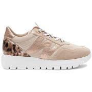 Kengät Wonders  A24100BEIGRAME  36