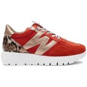 Kengät Wonders  A24100FLAMRAME  36