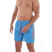 Uimapuvut Roberto Cavalli  SXH00D SB001  EU XL