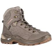 Kengät Lowa  Renegade Warm Mid Gtx  38
