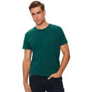 Lyhythihainen t-paita Tommy Jeans  DM0DM04411  EU M