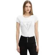 T-paidat & Poolot Guess  W5GI43 KA0Q1  EU L