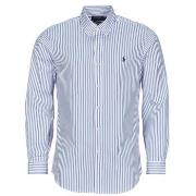 Pitkähihainen paitapusero Polo Ralph Lauren  CHEMISE COUPE DROITE POPE...