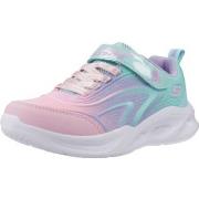 Lastenkengät Skechers  SOLA GLOW  36