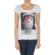 Lyhythihainen t-paita Eleven Paris  KALIFA W  Yksi Koko