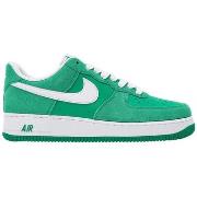 Tennarit Nike  Air Force 1 Low '07 SK8 Stadium Green  41