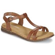 Sandaalit Josef Seibel  FABRICIA 01  36