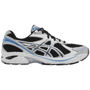 Kengät Asics  GT-2160 Black Pure Silver Bright Blue  37 1/2