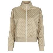 Ulkoilutakki Guess  MAYA 4G FULLZIP  EU S