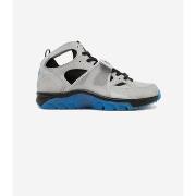 Kengät Nike  Air Trainer Huarache Wolf Grey Star Blue  41