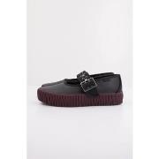 Balleriinat Vans  MARY JANE CREEPER LOVE  36