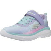 Lastenkengät Skechers  BOUNDLESS COLOR BLITZ  36