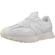 Kengät New Balance  U327  37