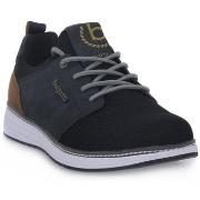 Tennarit Bugatti  BUGATTI HOES 4100 DARK BLUE  41