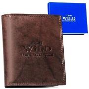 Lompakot Always Wild  AWN890MAL73649  Yksi Koko