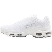 Kengät Nike  Air Max TN Plus White  41