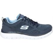 Kengät Skechers  52635-NVY  40