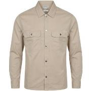 Pitkähihainen paitapusero Calvin Klein Jeans  LV04RE103G  EU S