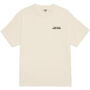 Lyhythihainen t-paita Obey  visual design studio  EU S