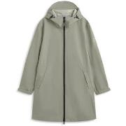 Tuulitakit Ecoalf  MCWGAJKNEVE00049S26  EU S