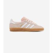 Kengät adidas  Gazelle Indoor Sandy Pink (Women's)  36