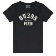 Lyhythihainen t-paita Guess  SHIRT MINIME  8 ans