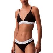 Alushousut Calvin Klein Jeans  LIGHTLY LINED TRIANGLE  EU S