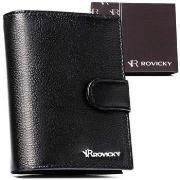 Lompakot Rovicky  RN4LPDM  Yksi Koko