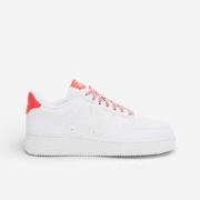 Kengät Nike  Air Force 1 Low '07 Wmns "White Pink Foam"  38