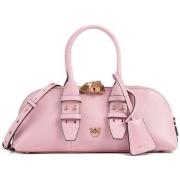 Käsilaukku Pinko  BOWLING BAG BAGUETTE  Yksi Koko