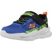 Lastenkengät Skechers  METEOR LIGHTS  21