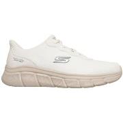 Kengät Skechers  Bobs Sport B Flex Glacial Edge  41