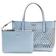 Laukut Guess  LETTY 2 IN 1 MINI TOTE HWPG99 11750  Yksi Koko