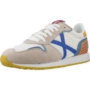 Kengät Munich  MASSANA CLUB 606  40