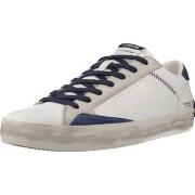 Kengät Crime London  DISTRESSED LO  40