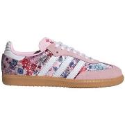 Kengät adidas  x Liberty London Samba OG J JQ2008  38