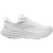 Kengät Hoka one one  One One Clifton 9 White  36 2/3