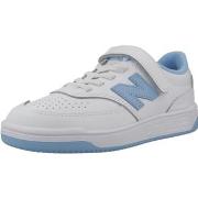 Lastenkengät New Balance  P080  28