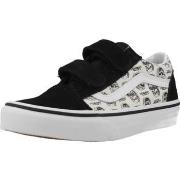 Lastenkengät Vans  OLD SKOOL V SKULLS  29