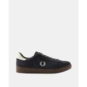 Kengät Fred Perry  B1317 SPENCER SUEDE  41