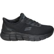 Kengät Skechers  118113-BBK  40