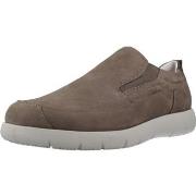 Kengät Stonefly  STREAM 22 NABUK TEXTILE  40