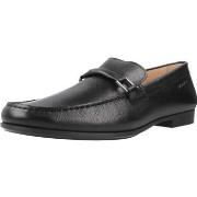 Kengät Stonefly  SUMMER II 14 CALF LTH EMBOS  39