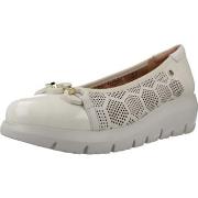 Kengät Stonefly  PLUME 27 NAPPA LTH S. PATEN  36