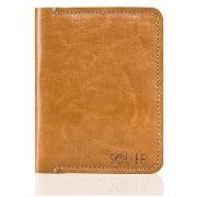 Lompakot Solier  SW10  Yksi Koko