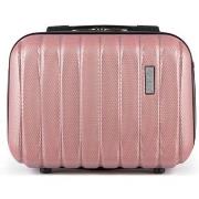 Matkalaukku Solier  Abs STL902  Yksi Koko