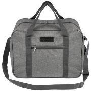 Matkakassi Solier  TORBASTB01GREY64038  Yksi Koko